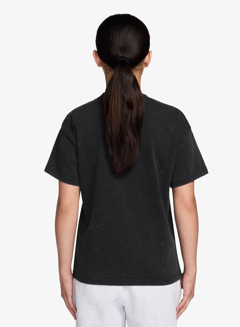 نايكي تيشيرت مجموعة الشباب - Image 2